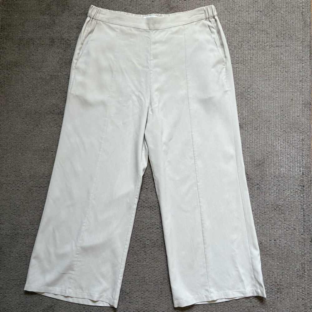 Equipment Silk Pants